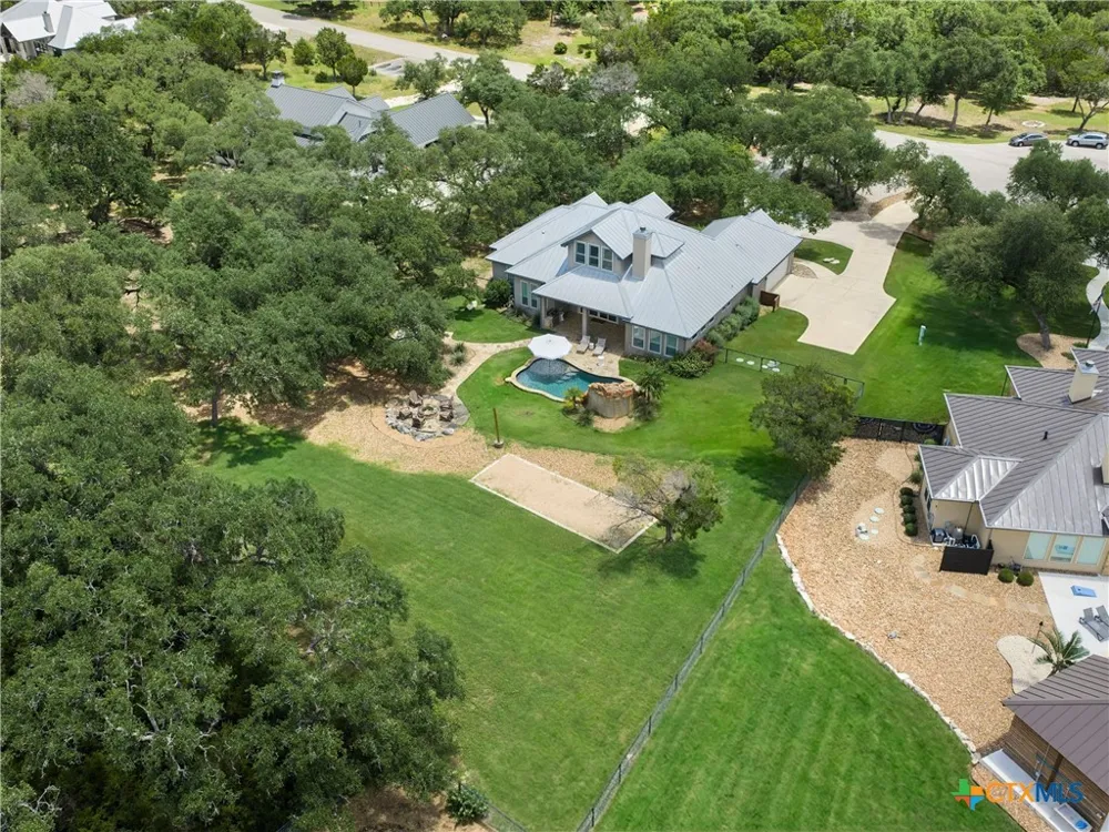 654 Copper Trace New Braunfels, TX 78132