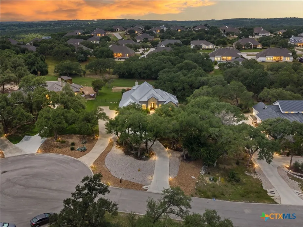 654 Copper Trace New Braunfels, TX 78132