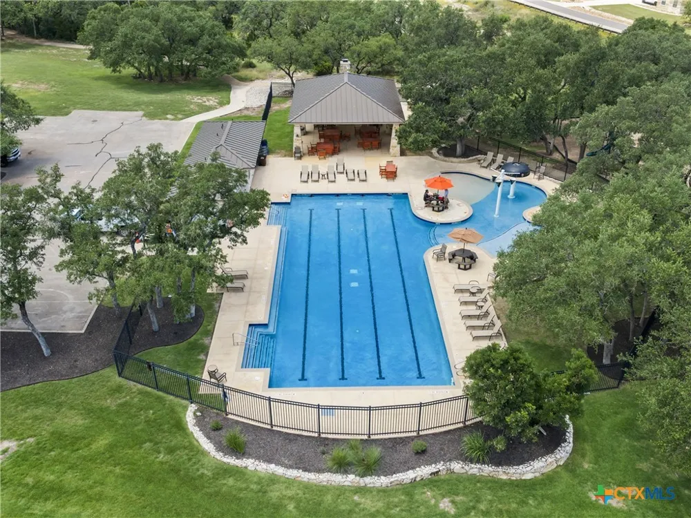 654 Copper Trace New Braunfels, TX 78132