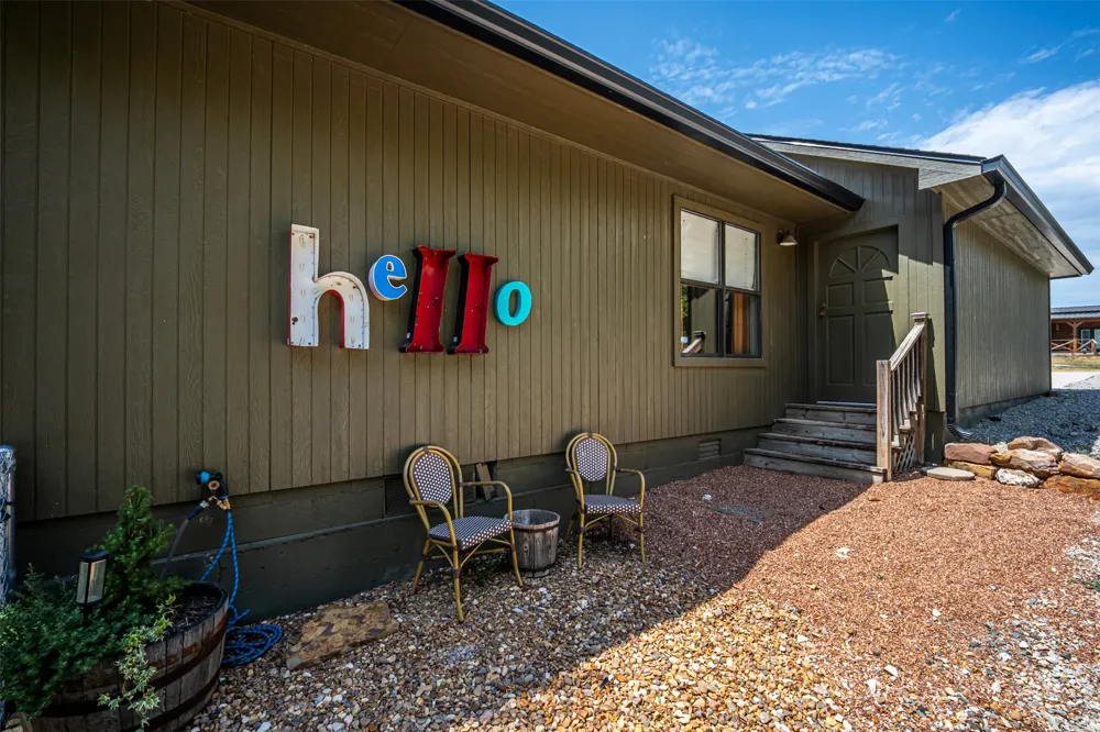 501 Five Lakes Sulphur, OK 73086