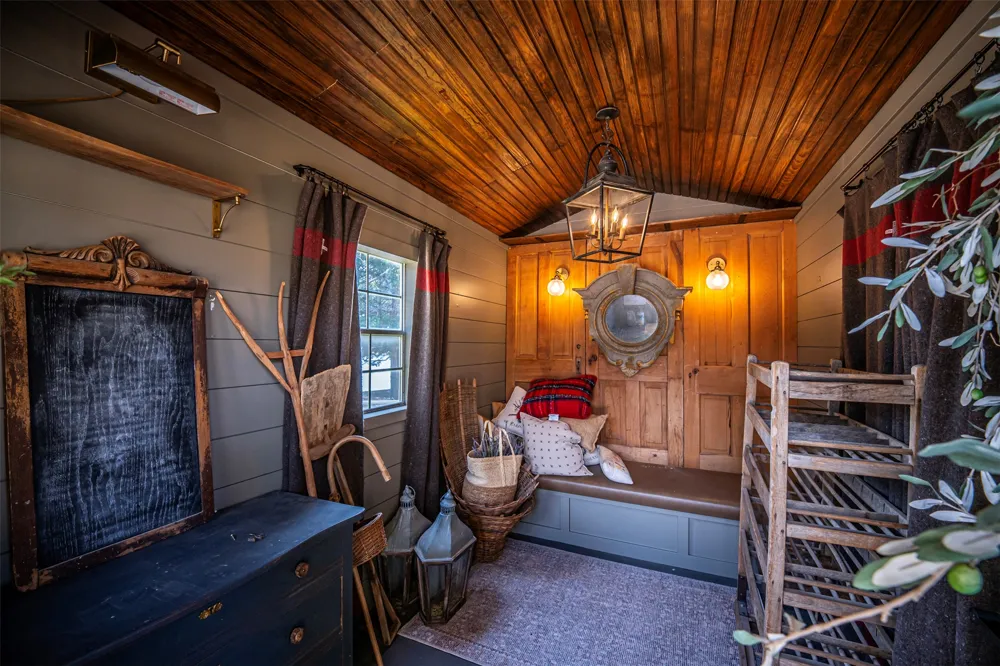 501 Five Lakes Sulphur, OK 73086