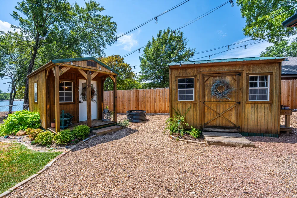 501 Five Lakes Sulphur, OK 73086