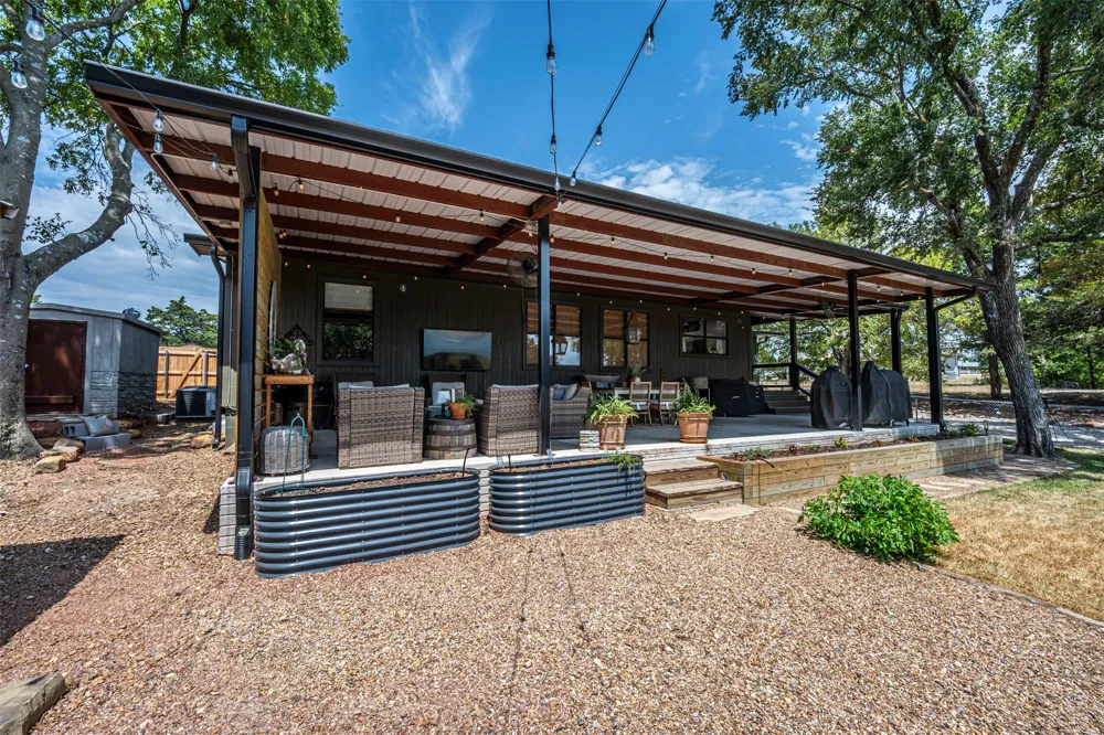 501 Five Lakes Sulphur, OK 73086