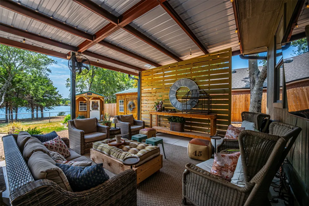 501 Five Lakes Sulphur, OK 73086