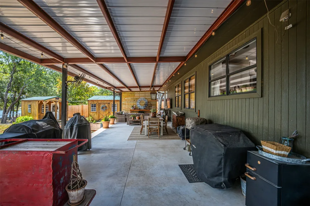 501 Five Lakes Sulphur, OK 73086