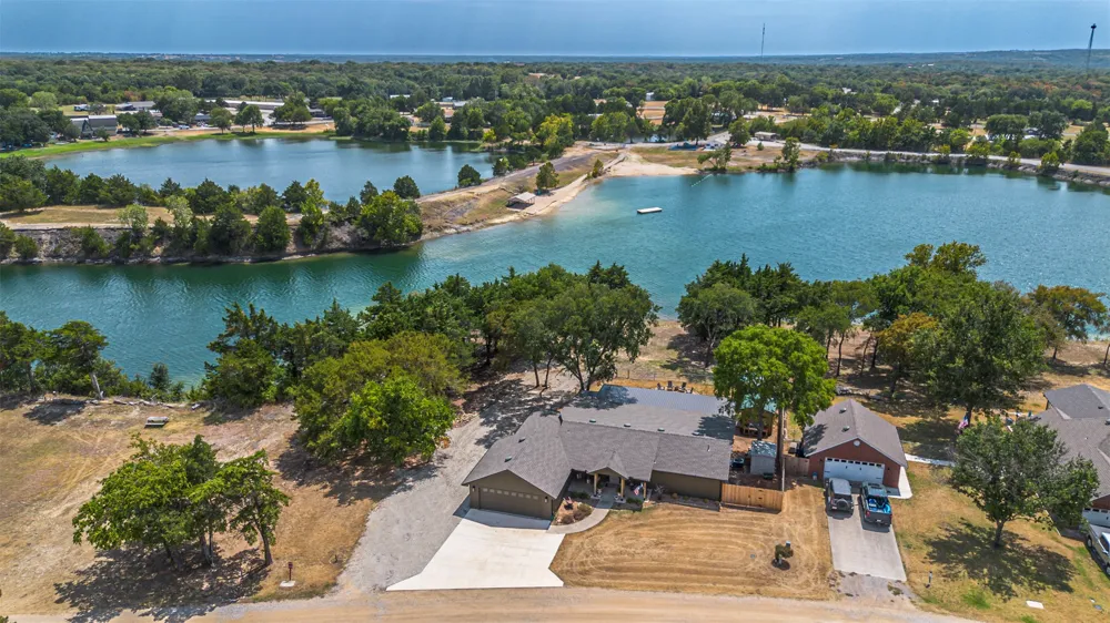 501 Five Lakes Sulphur, OK 73086