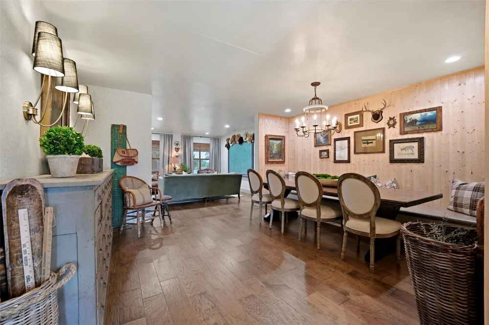 501 Five Lakes Sulphur, OK 73086