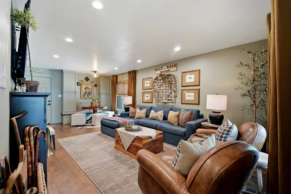 501 Five Lakes Sulphur, OK 73086