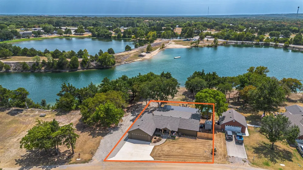 501 Five Lakes Sulphur, OK 73086