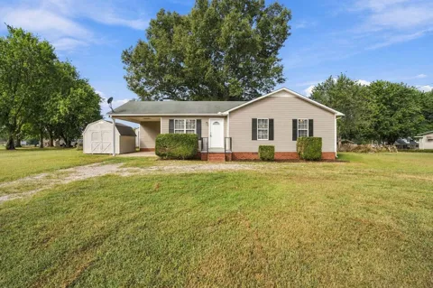 29 Ellis Childress Rd