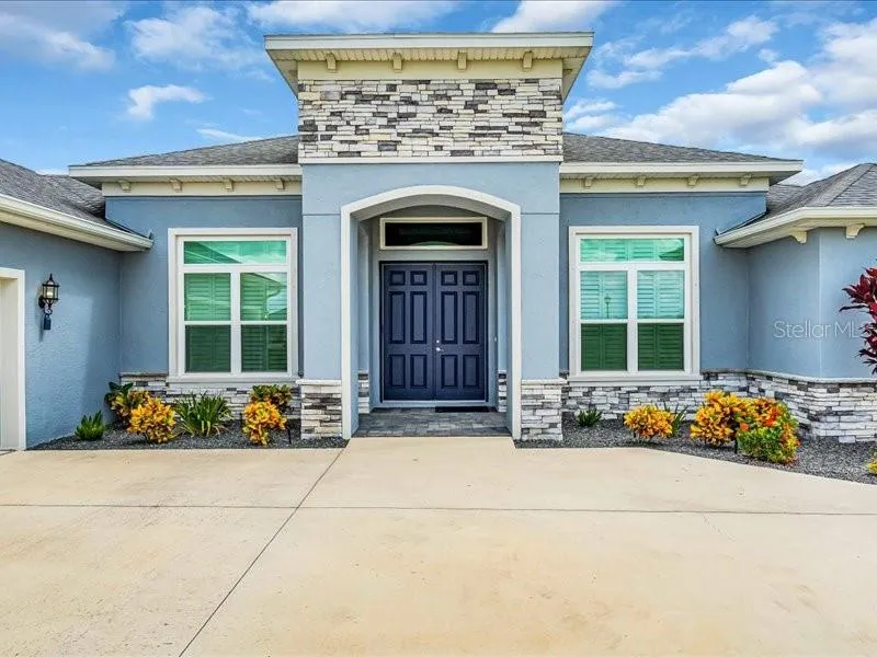 5054 LAKE TOSCANA DRIVE Wimauma, FL 33598