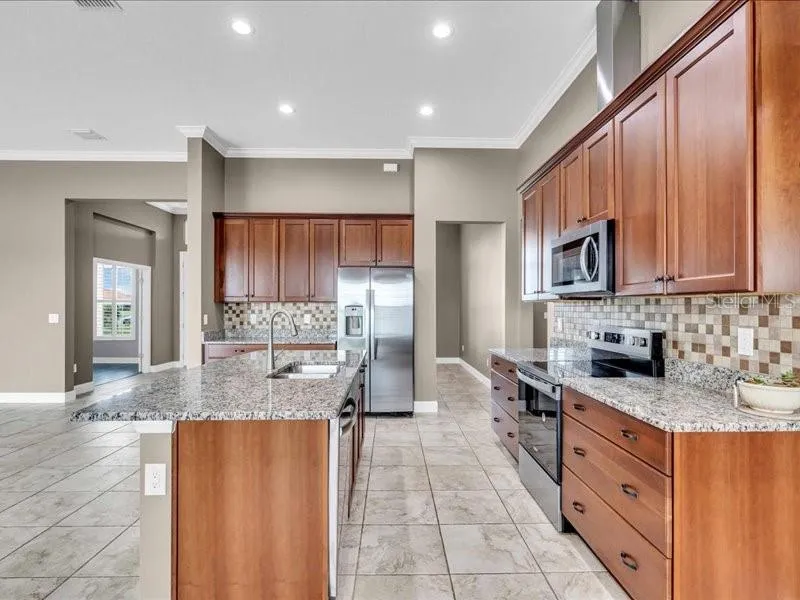5054 LAKE TOSCANA DRIVE Wimauma, FL 33598