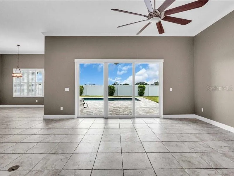 5054 LAKE TOSCANA DRIVE Wimauma, FL 33598