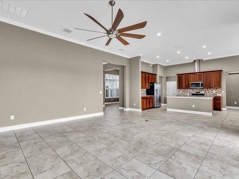 5054 LAKE TOSCANA DRIVE Wimauma, FL 33598