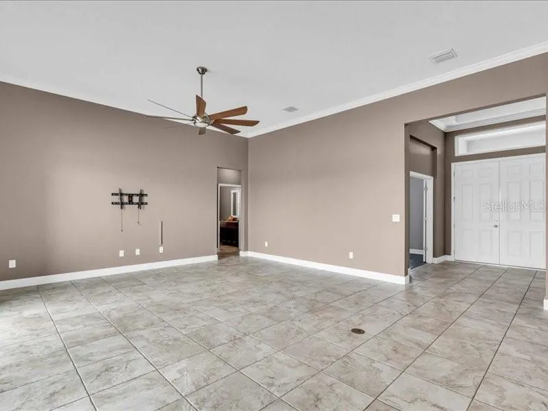 5054 LAKE TOSCANA DRIVE Wimauma, FL 33598