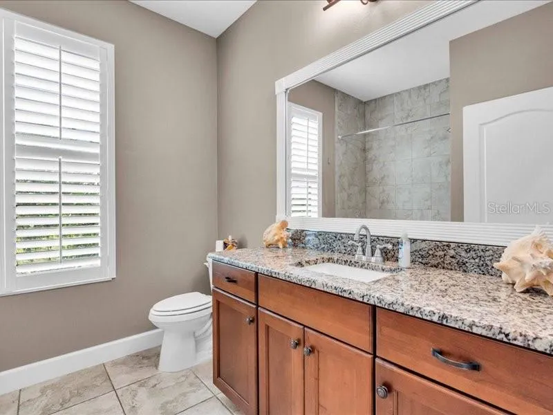 5054 LAKE TOSCANA DRIVE Wimauma, FL 33598