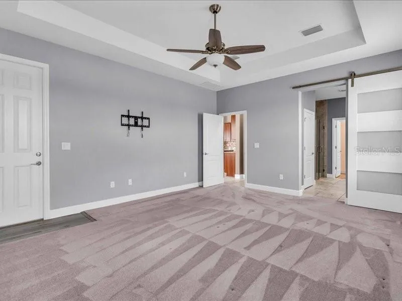 5054 LAKE TOSCANA DRIVE Wimauma, FL 33598