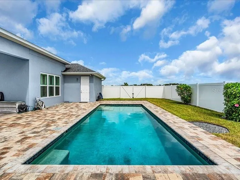 5054 LAKE TOSCANA DRIVE Wimauma, FL 33598