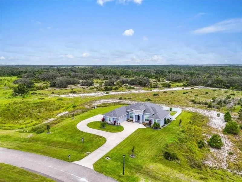 5054 LAKE TOSCANA DRIVE Wimauma, FL 33598
