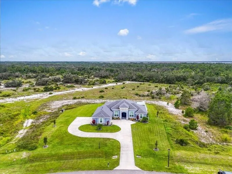 5054 LAKE TOSCANA DRIVE Wimauma, FL 33598