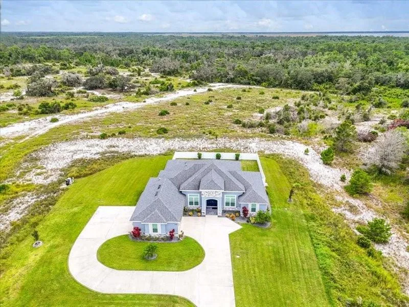 5054 LAKE TOSCANA DRIVE Wimauma, FL 33598
