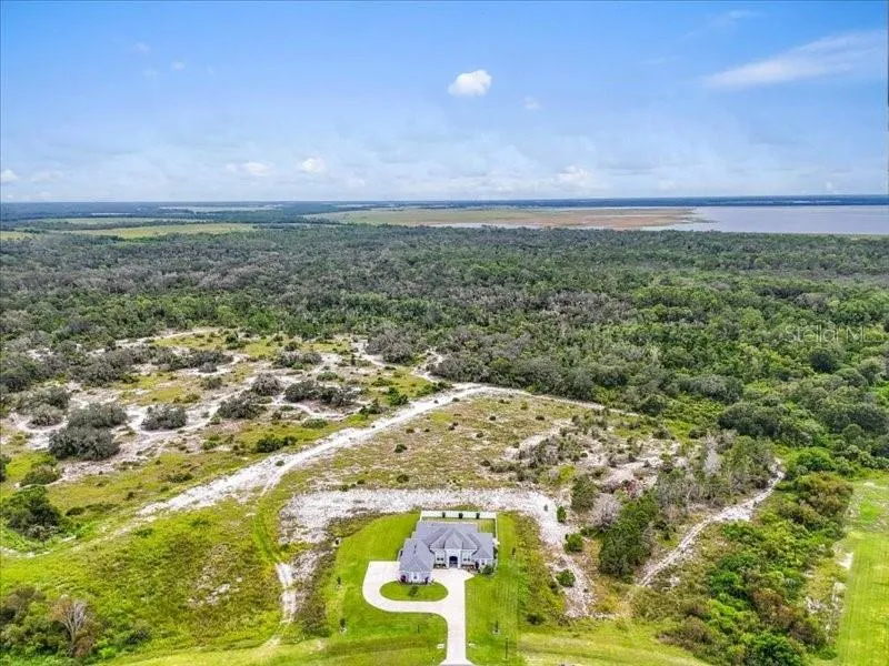 5054 LAKE TOSCANA DRIVE Wimauma, FL 33598