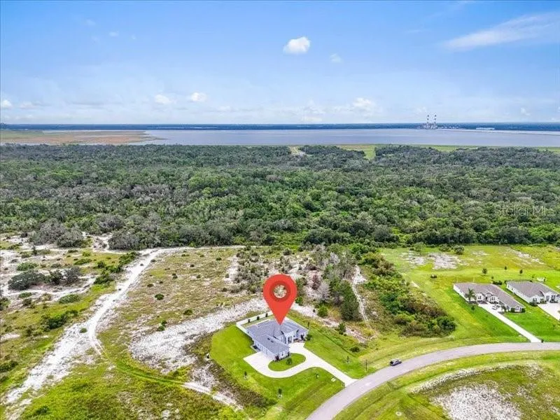 5054 LAKE TOSCANA DRIVE Wimauma, FL 33598