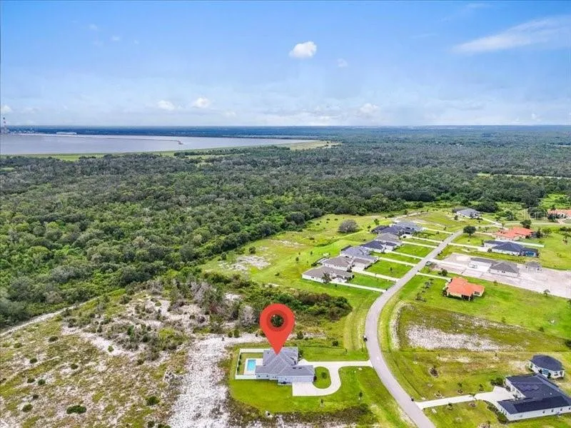 5054 LAKE TOSCANA DRIVE Wimauma, FL 33598
