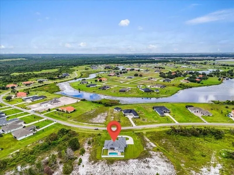 5054 LAKE TOSCANA DRIVE Wimauma, FL 33598