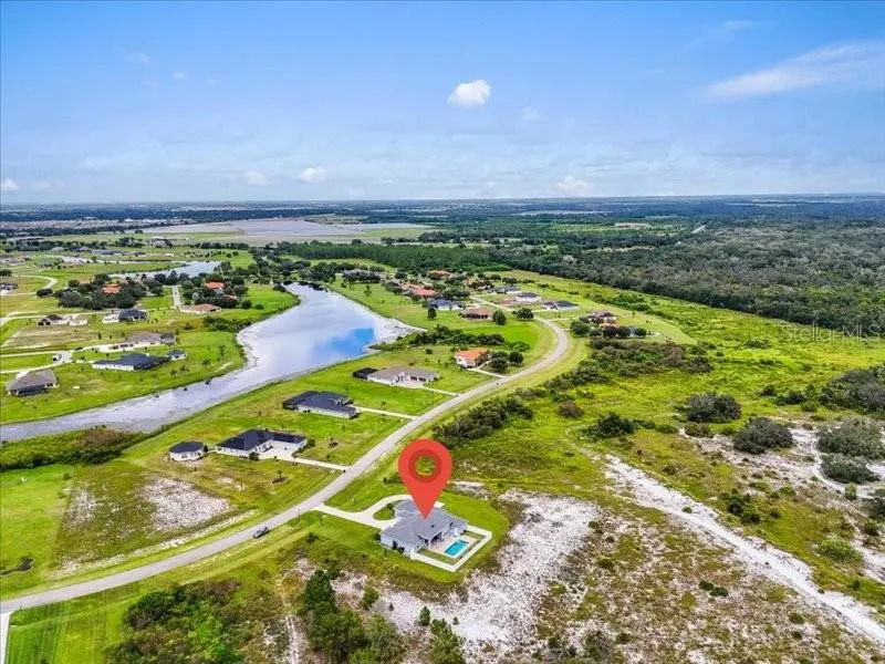 5054 LAKE TOSCANA DRIVE Wimauma, FL 33598