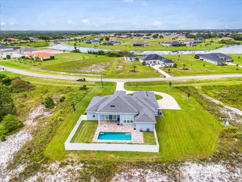 5054 LAKE TOSCANA DRIVE Wimauma, FL 33598