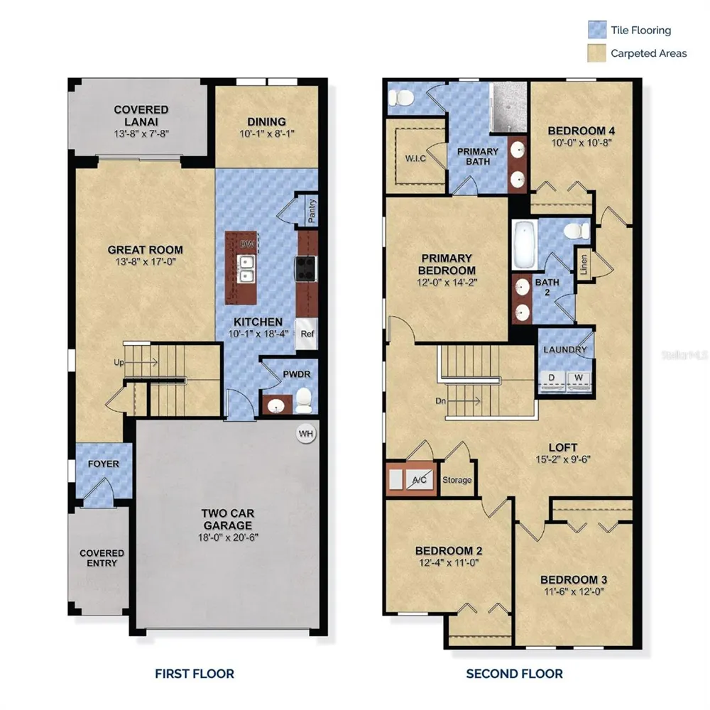 157 GLASS ONION DRIVE Groveland, FL 34737