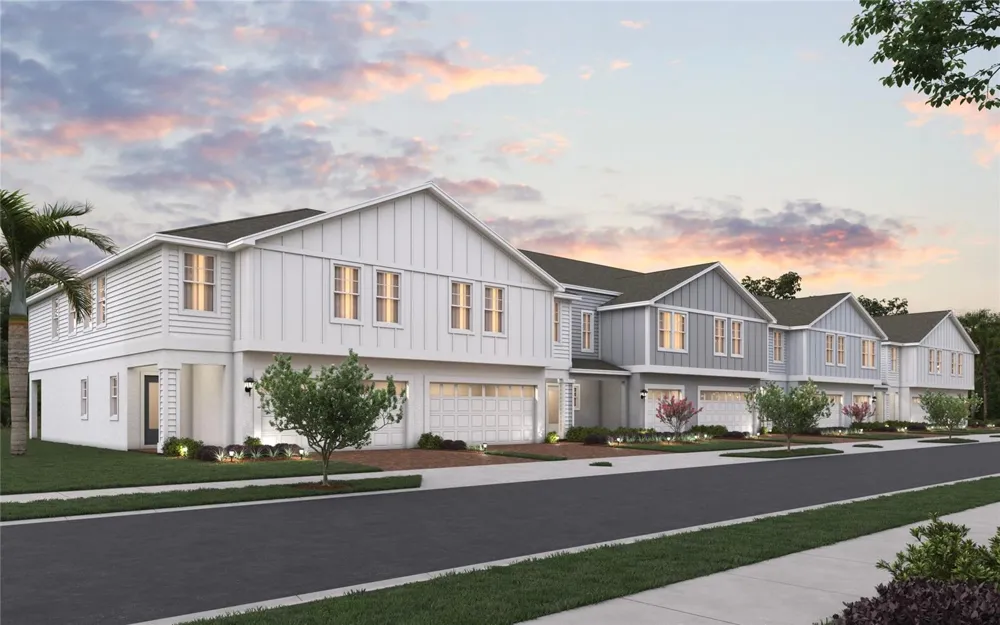 157 GLASS ONION DRIVE Groveland, FL 34737