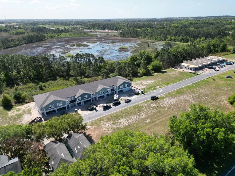 157 GLASS ONION DRIVE Groveland, FL 34737