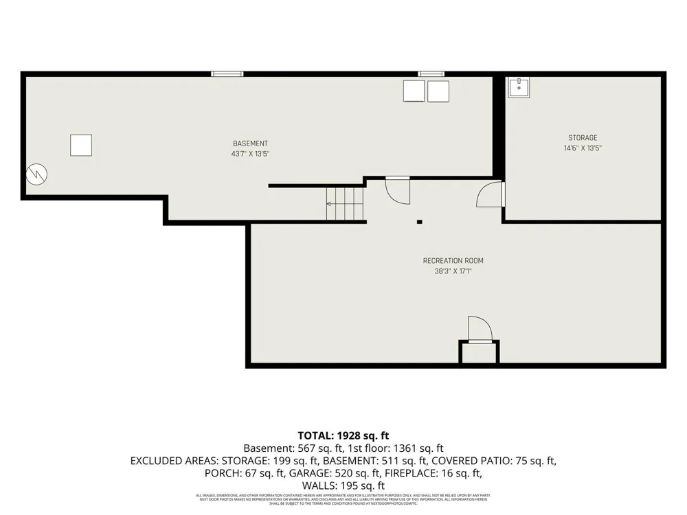 3907 Mohawk Avenue SW Grandville City, MI 49418