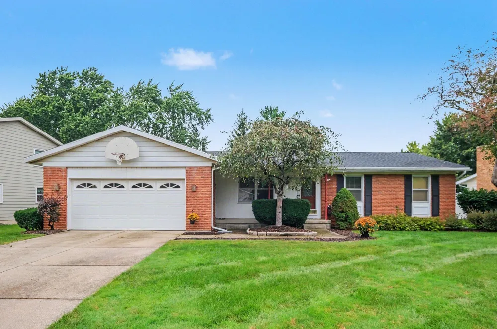 3907 Mohawk Avenue SW Grandville City, MI 49418
