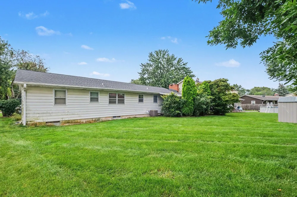3907 Mohawk Avenue SW Grandville City, MI 49418