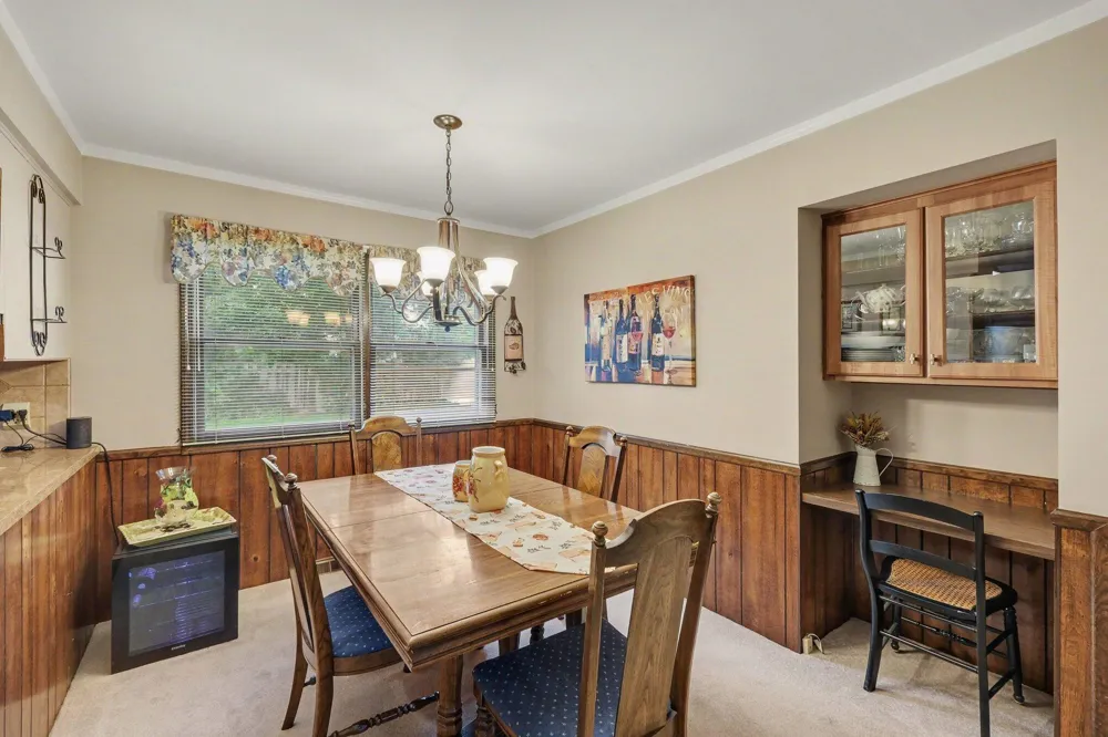 3907 Mohawk Avenue SW Grandville City, MI 49418