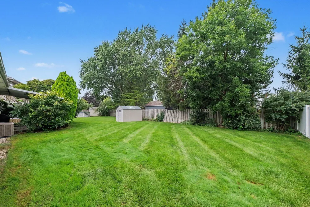 3907 Mohawk Avenue SW Grandville City, MI 49418