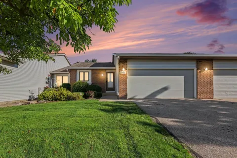 901 Creekridge Drive