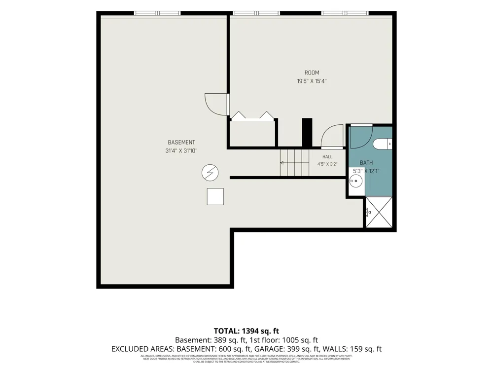 901 Creekridge Drive Laketown Township, MI 49423