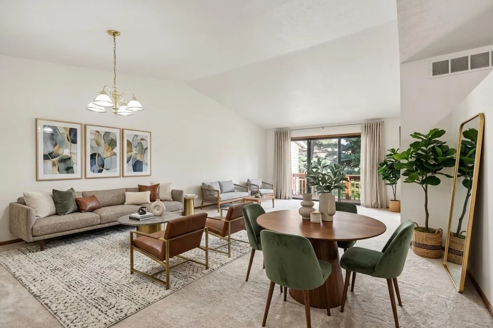 901 Creekridge Drive Laketown Township, MI 49423