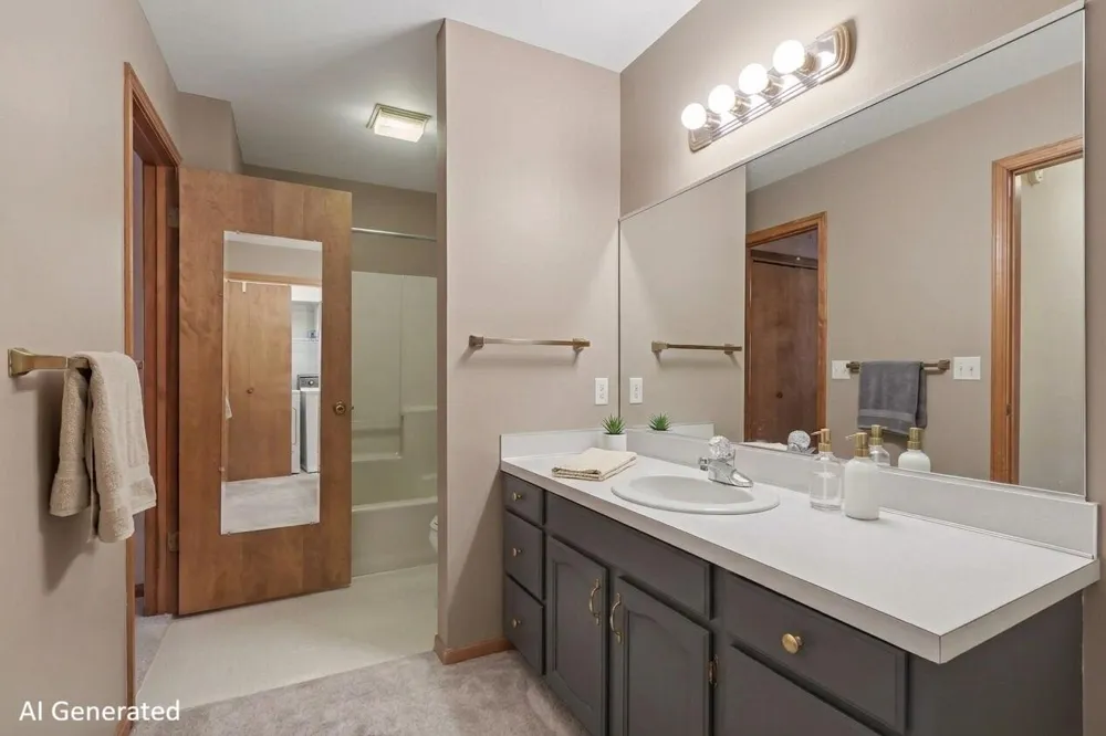 901 Creekridge Drive Laketown Township, MI 49423