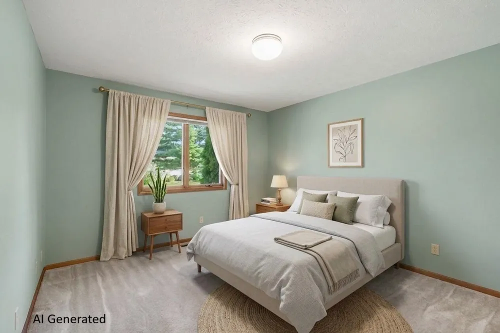 901 Creekridge Drive Laketown Township, MI 49423