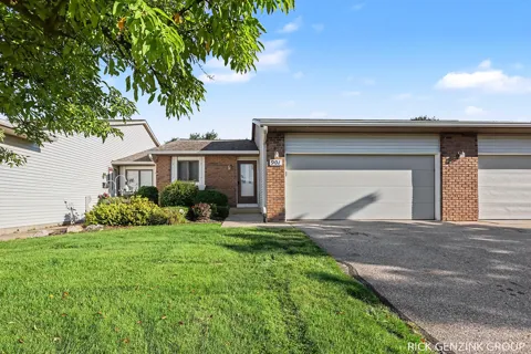 901 Creekridge Drive