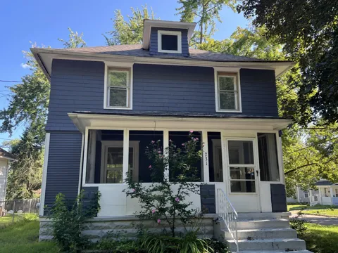 231 Rockwell Street