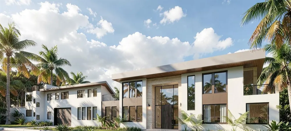 10031 W Broadview Dr Bay Harbor Islands, FL 33154