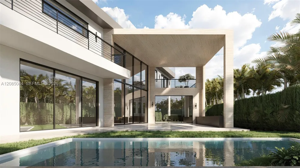 10031 W Broadview Dr Bay Harbor Islands, FL 33154