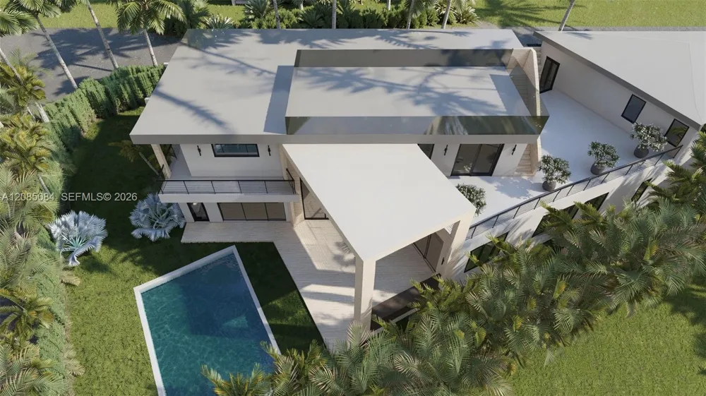 10031 W Broadview Dr Bay Harbor Islands, FL 33154