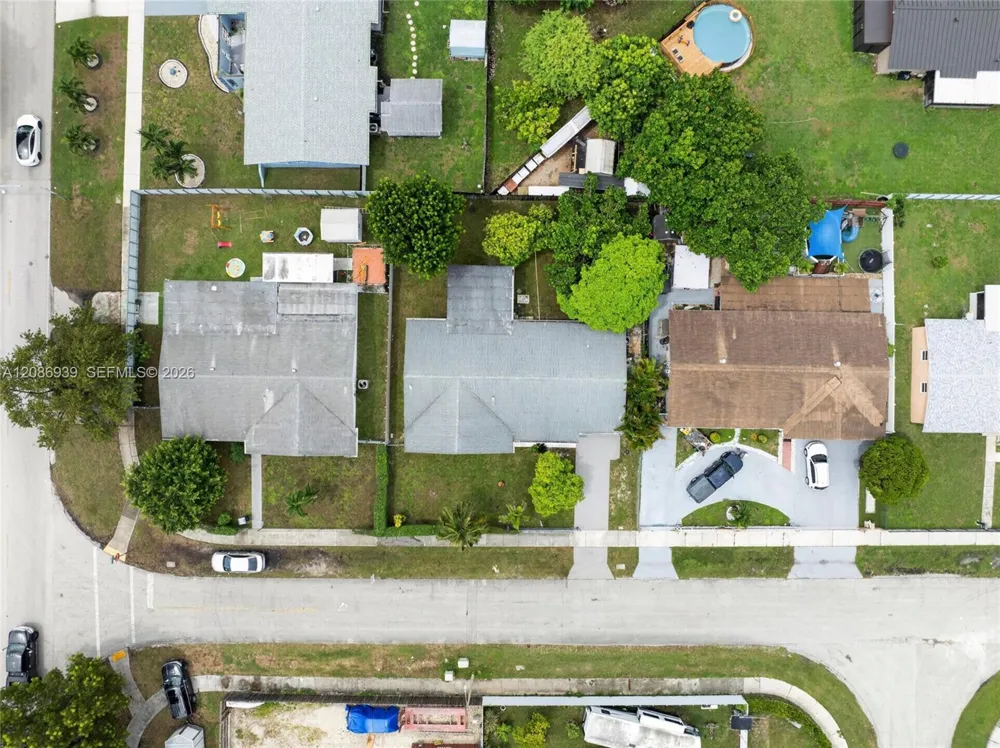 19920 SW 118th Pl Miami, FL 33177